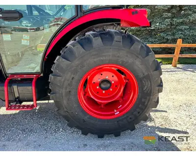 Used TYM _UNKNOWN_ Sub-Compact & Compact Tractors Iowa US | Keast Enterprises #1360521
