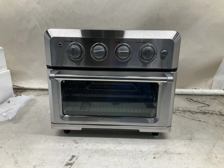 Used _UNKNOWN_ _UNKNOWN_ Residential Appliances Michigan US | Miedema Asset Management Group #1324163