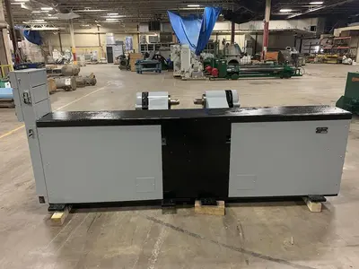 Used SHM _UNKNOWN_ Winding and Unwinding Pennsylvania US | Global Equipment International, LLC #185272