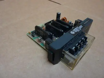 USED GENERAL ELECTRIC / GE IC610MDL176A