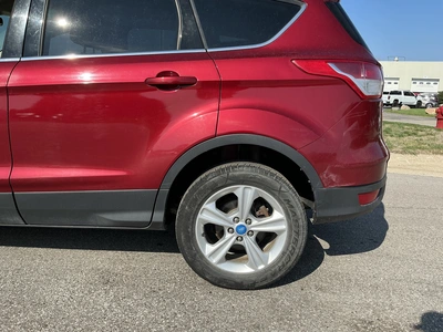 Used 2013 FORD ESCAPE SUVs Michigan US | Miedema Asset Management Group #1397209