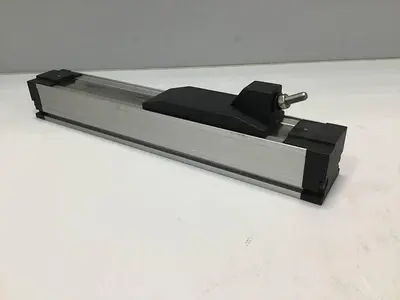 USED NOVOTECHNIK TLH100