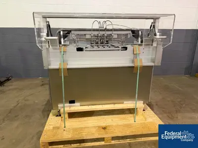 Used Mediseal GmbH _UNKNOWN_ Vertical Form Fill Sealing Machines (VFFS) Ohio US | Federal Equipment Company #1337946