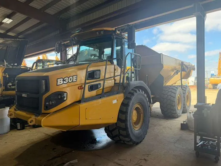Used _UNKNOWN_ _UNKNOWN_ Articulated Dump Trucks Texas US | MY Equipment #719831