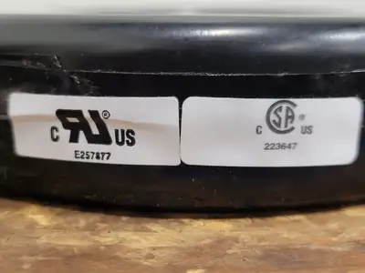 USED TYCO ELECTRONICS 1C16520P8