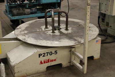 USED AIM 3D8TU-P8F1