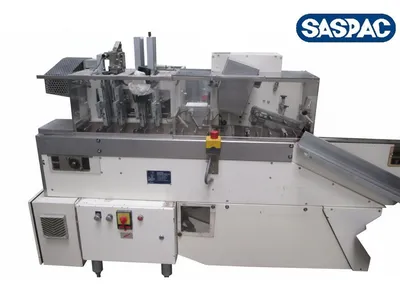USED MARCHESINI BA200