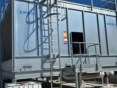 USED SPX NC8409U