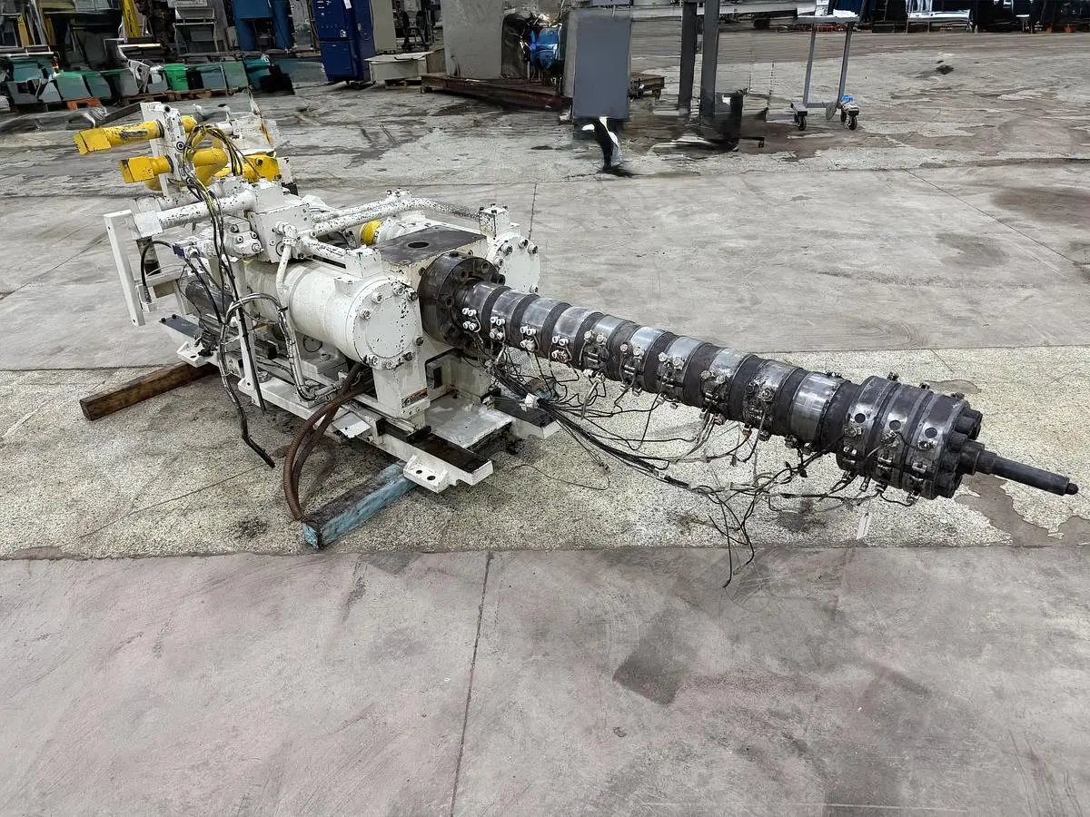 USED TOSHIBA ISGS500-27B