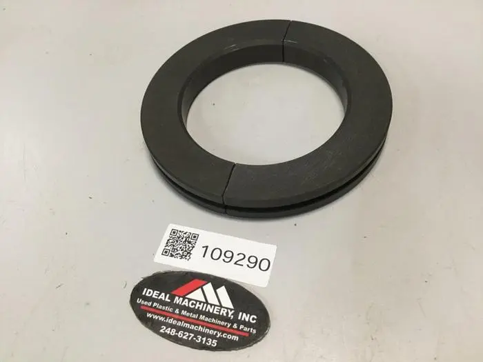 Used VAN DORN 10359206 Injection Molding Parts Michigan US | Ideal Machinery #580251