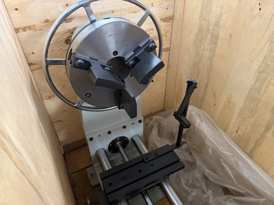 Used IMPORT 80 mm Processing (misc) California US | Wheeler Machinery Sales #334830