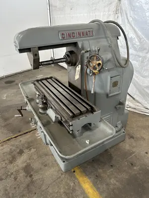 USED CINCINNATI #2P