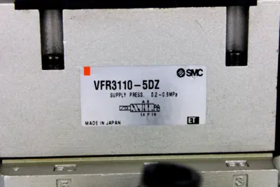 USED SMC VFR3110-5DZ