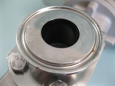 USED Endress+Hauser 50H22-9F0E9AB0BBAW