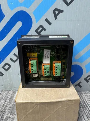 GEORG FISCHER 3-8850-1P Electrical/PLC/Automation | ESS Industrial Equipment Sales (4)