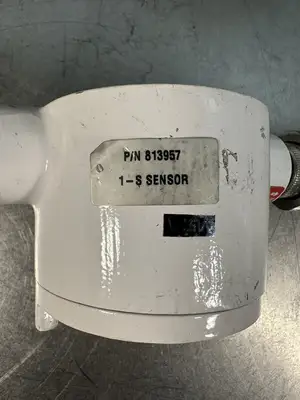 MSA Sensing Head Assembly ULTIMA - E112025 (BIN-1.2.5)