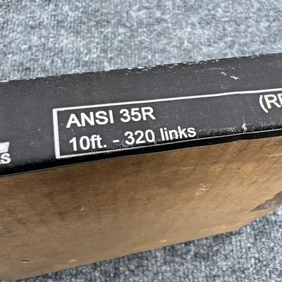 New | in-Stock RBL ANSI 35-R Material Handling (misc) California US | Davliegogo LLC #1707377