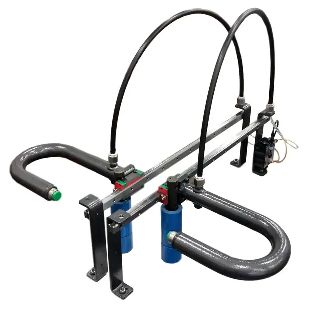 New | in-Stock RAZORGAGE _UNKNOWN_ Saw Accessories Pennsylvania US | Highland Automation #1298669