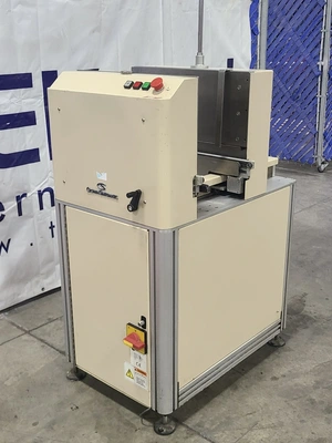 SIMPLIMATIC 2140 BARE BOARD DESTACKER CONVEYOR PCB Destacker | Tekmart International Inc. (1)