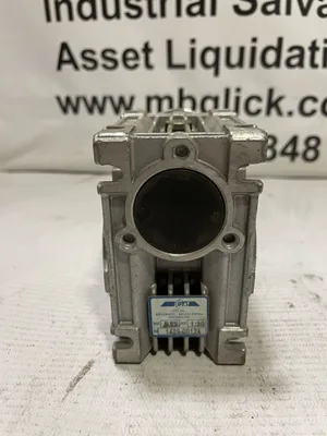 IPTS IBLCS030 C-Face Right Angle Gear Drive/Speed Reducer 30:1