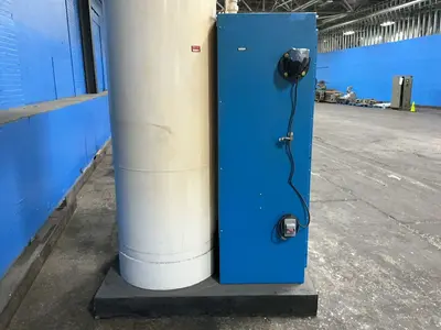 Used 2017 _UNKNOWN_ _UNKNOWN_ Nitrogen Generators Ohio US | HGR 24 #1370314