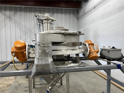USED RELIANCE VFM 100/VCM 150