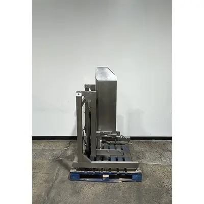 Used Cm Process Solutions _UNKNOWN_ Tippers Pennsylvania US | ISCA #1338382