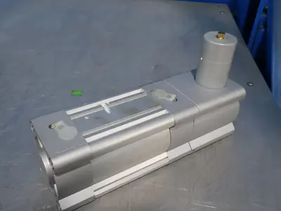 USED FESTO DSBC8075CFPPVA
