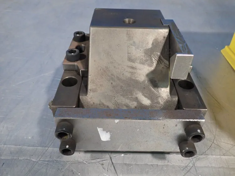 Used SANKYO SKCA1000040 Miscellaneous MRO Ohio US | HGR 24 #870994