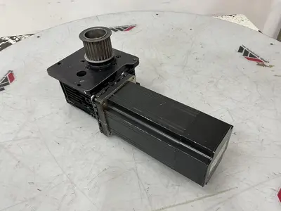 USED CUSTOM SERVO MOTORS MPM1141RE-1037