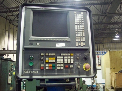 USED 1996 MOTCH 219-VNC