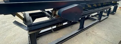 UNKNOWN UNKNOWN Conveyor | Alan Ross Machinery (3)