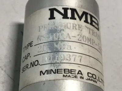 USED NMB NS100A-20MP-5222-S14