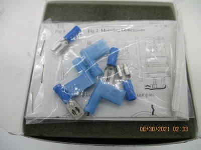 NEW Mercotac SM-BC5-F9