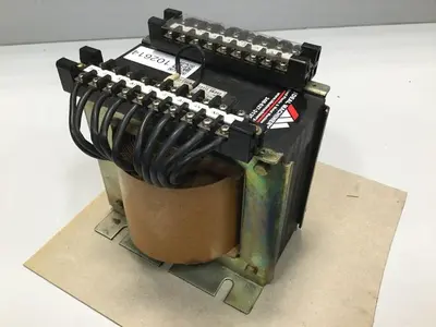 USED SHOWA ST1.1KVA