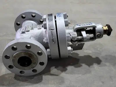 NEW DHV C133F6