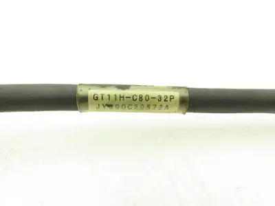 Mitsubishi Electric GT11H-C80-32P CC-Link to Handy G.O.T. Connection Cable 26'