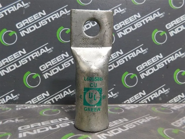 Used NSI INDUSTRIES _UNKNOWN_ Electrical Fittings Wisconsin US | Green Industrial #677957
