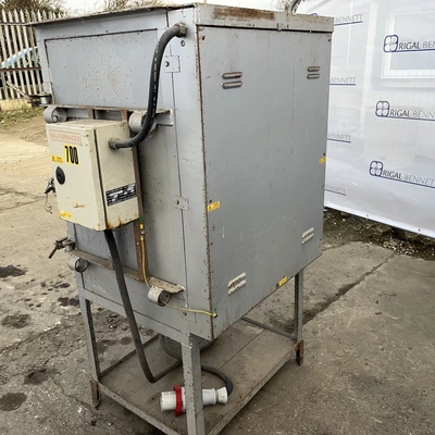 260L ML Furnaces Front Loading 1,200 Degrees