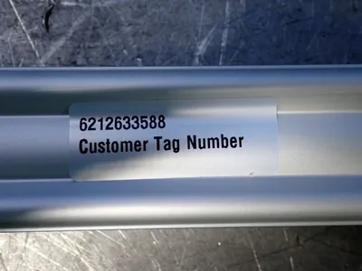 USED PARKER P1DY/032FR0300N2N3N