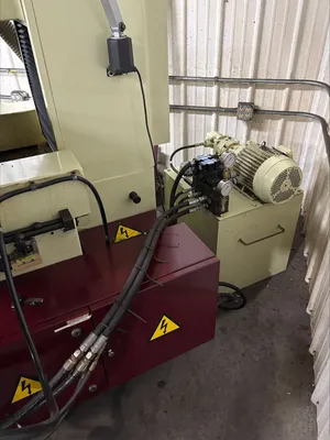 2018 KENT USA SGS-1230AHD Grinder-Hydraulic Horz Surface | Asset Exchange Corporation (3)