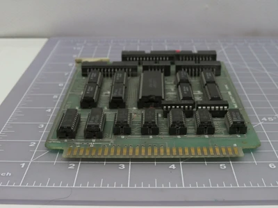 Used DALE _UNKNOWN_ Circuit Boards | OCO Industrial #1620071