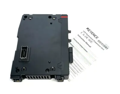 USED KEYENCE ILLUMINATION LED LIGHT EXPANSION UNIT