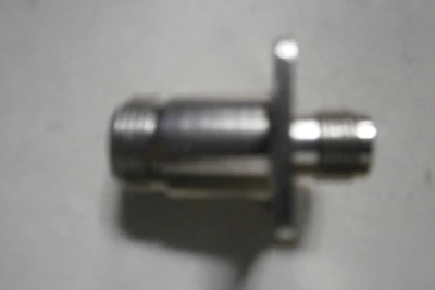 NEW ITT Gremar 10904 Panel Mount Adapter