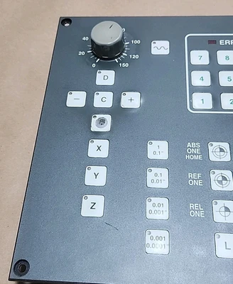 USED Andron 101-3001-127