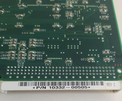 USED Adept Technology 10332-00505