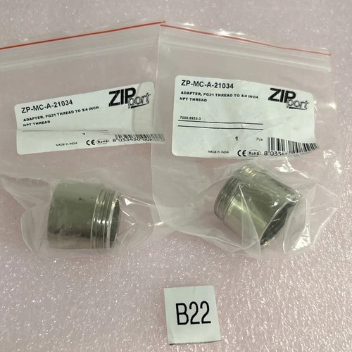 NEW ZIPLINK ZP-MC-A-21034