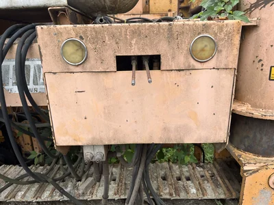 Used GOMACO GP2500 Asphalt Pavers Maryland US | Zadoon Equipment #1480583
