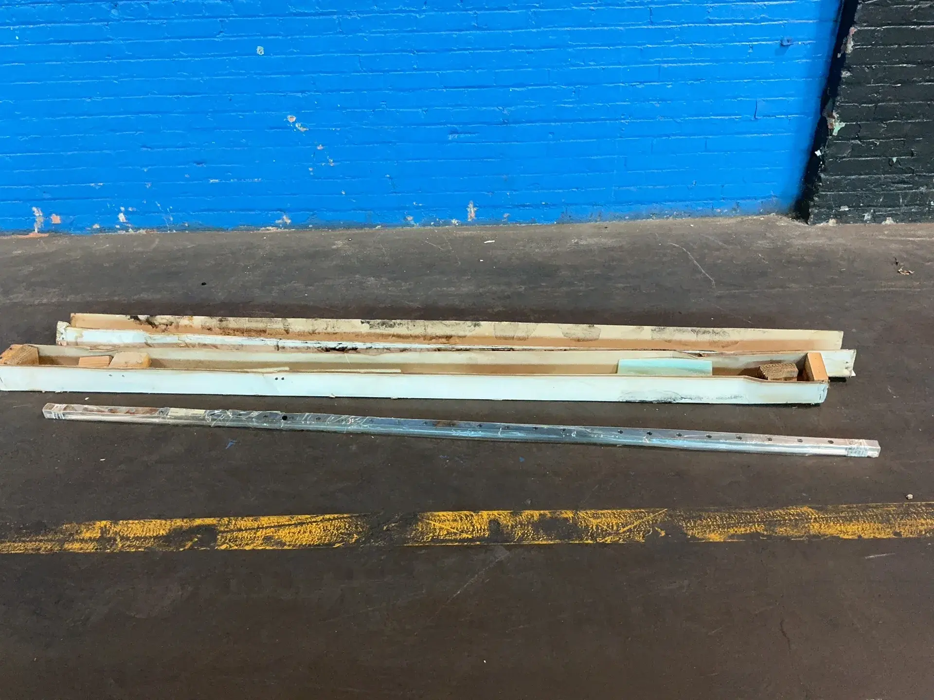 Used REXROTH R160530431 Tooling & Accessories (Other) Ohio US | HGR 24 #1277692