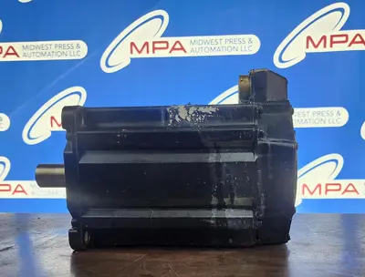 USED ALLEN-BRADLEY MPL-B540K-SK22AA